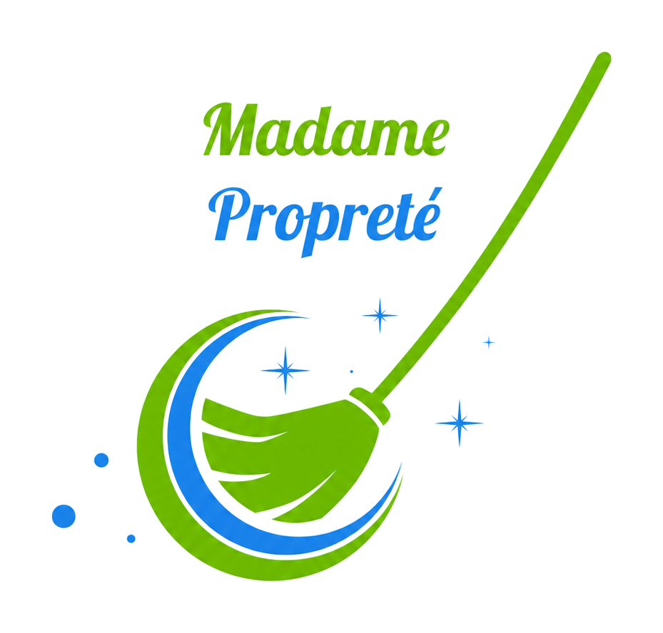 Madame Propreté